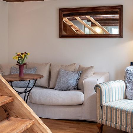 Apartmenthaus Brunnenhof Papstdorf Εξωτερικό φωτογραφία