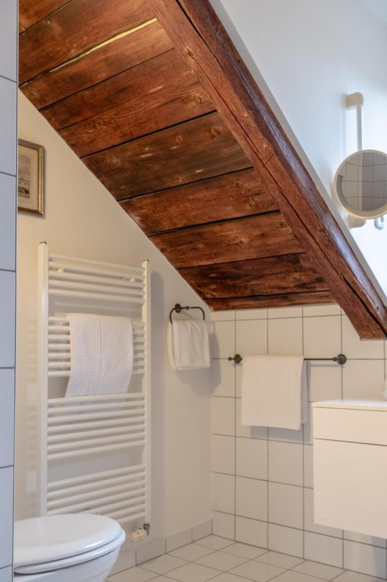 Apartmenthaus Brunnenhof Papstdorf Εξωτερικό φωτογραφία