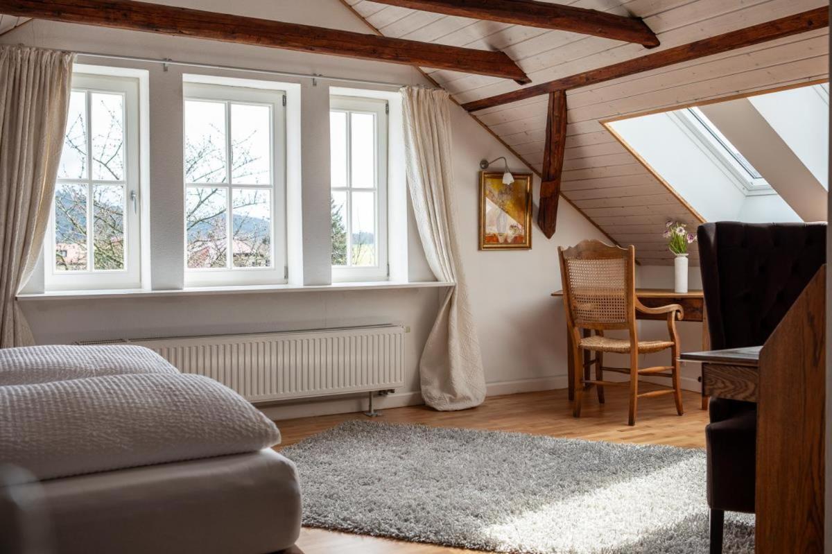 Apartmenthaus Brunnenhof Papstdorf Εξωτερικό φωτογραφία