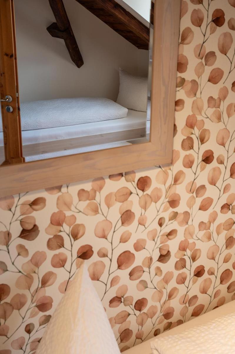 Apartmenthaus Brunnenhof Papstdorf Εξωτερικό φωτογραφία