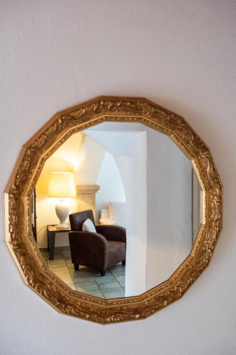 Apartmenthaus Brunnenhof Papstdorf Δωμάτιο φωτογραφία